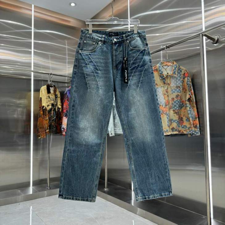 Picture of Purple Brand Jeans Long _SKUPurpleBrandsz30-38hgntx7213029